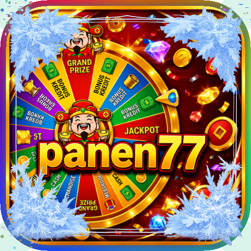 panen77 — mitra unggulan
