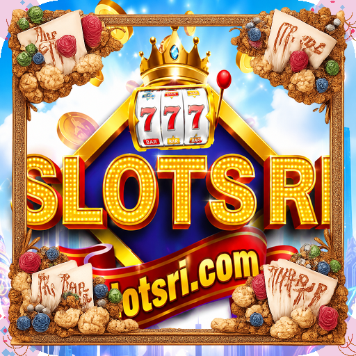 slotsri — mitra unggulan