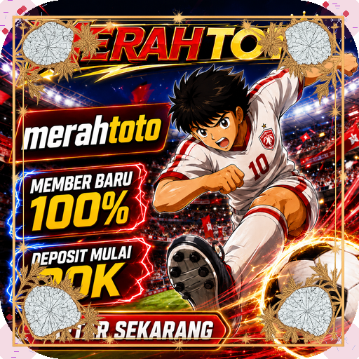 merahtoto — mitra unggulan