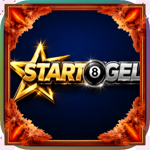 startogel — galeri pratinjau Resmi APK